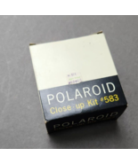 Polaroid Close Up Kit #583A For Polaroid Automatic 250 Land Camera &amp; Ins... - £12.86 GBP