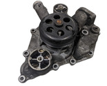 Water Coolant Pump From 2005 Jeep Grand Cherokee  5.7 04792838AA - $49.95