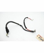 2013 VOLKSWAGEN BEETLE 5C 2.0L BATTERY POSITIVE CABLE E2136 - $87.96