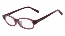 SALVATORE FERRAGAMO SF2795RA78053 Eyeglasses Eye Glasses 780 ROSE Authen... - £85.26 GBP