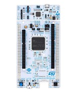 STMicroelectronics STM32 Nucleo-144 Development Board - NUCLEO-F413ZH - $571.75 MXN