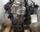 Engine 2.3L VIN 1 6th Digit Turbo Fits 07-12 RDX 719226 - $655.38