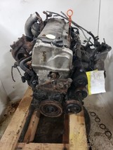 Engine 2.3L VIN 1 6th Digit Turbo Fits 07-12 RDX 719226 - £523.88 GBP