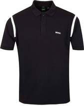 Men&#39;s Pirax 1 Cotton Short Sleeve Polo T-Shirt - £68.91 GBP