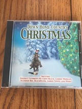 Down Home Country Christmas [BMG Special Products] by Various Artists (CD - £26.13 GBP