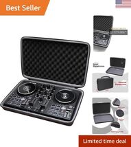 Portable Numark Party Mix II &amp; Maschine Mikro Storage Case - Secure &amp; St... - $48.22
