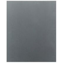 Gator 11 in. L x 9 in. W 400 Grit Very Fine Silicon Carbide Waterproof S... - $25.46