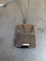 Toshiba Canvio Connect Black 500GB USB 3.0 Hard Disk Drive HDD HDTC705XK... - $25.73