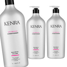 Kenra volumizing conditioner 33 oz pack of 3 407089 thumb200