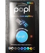 Popl Blue Cell and diamond keychain custom lot  ⭐371 Units⭐ GREAT FOR RE... - $404.65