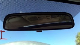 Rear View Mirror Without Adaptive Cruise Fits 05-16 CR-V 103711302 - $53.77
