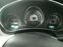 Speedometer Cluster MPH 120 With Display Screen Opt Jat Fits 11-14 200 1... - $154.84 CAD