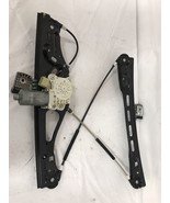 2003 - 2009 MERCEDES-BENZ E350 FRONT LEFT DRIVER WINDOW REGULATOR A21172... - $69.29
