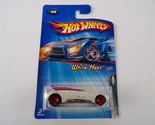 Van / Sports Car / Hot Wheels Whieat 108 #H6 - $10.99