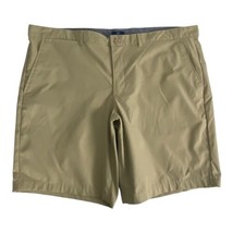 Gerorge Mens Shorts Adult Size 44 Khaki Golfing Fishing Chino Pockets No... - £9.90 GBP