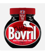Bovril Beef Yeast Extract 250g - $519.53 MXN