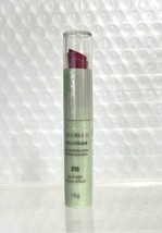 Covergirl Natureluxe Lip Gloss Balm Lipstick 215 Hibiscus NEW Sealed - £14.80 GBP