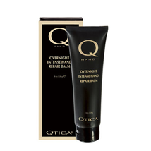 Qtica Overnight Intense Hand Repair Balm. 8oz