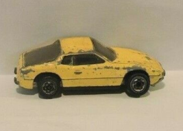 1978 Hot Wheels Upfront 924 Porsche (Hong Kong) - £15.73 GBP