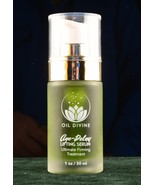 *OIL DIVINE Age-Delay Lifting Serum 1 oz / 30 ml - $149.99