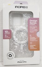 NEW Incipio - Design Magsafe Case for iPhone 13 Pro 6.1 in  - Pearlescent - £8.49 GBP