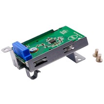 New Sd4.0 Card Reader Replacement For Dell Optiplex 5060 5070 5080 5090 7040 706 - £36.73 GBP