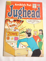 Archie's Pal Jughead #102 1963 VG Archie Comics Jughead Playing Pinball Cover - £10.19 GBP