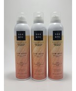 SGX NYC Luminous Repair and Shine Hair Spray, All Hair Types 6.5 oz X3 - $29.85 CAD