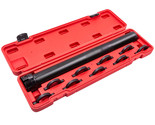 Dual Inner Tie Rod End Removal Installation Tie Rod Tool Kit 1/2&#39;&#39; drive - £38.52 GBP