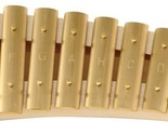 Diatonic 12-Tone C-G Auris Glockenspiel. - $168.94