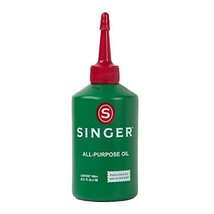 Singer Sewing Machine Oil - $14.84