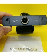 Spedal Stream Webcam MF830 1080p - $23.23