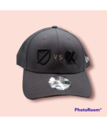 Liga Mexico MLS All Star Game 2021 Grey 9FORTY Adjustable  Hat - $39.38 CAD