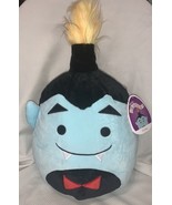 Squishmallows 2021 Halloween 16” Drake the Vampire New With Tags - $25.05 CAD