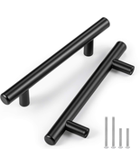 CZC HOME 5 Pack 6 Inch Cabinet Pulls Stainless Steel Drawer Handles, 3.5... - $15.00