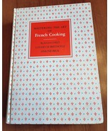 Mastering The Art of French Cooking Julia Child 1st Ed 13th Printing 196... - £46.67 GBP