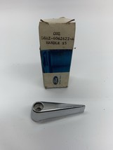 NOS 1978-1984 crown vic LTD seat handle LEVER D8AZ-6062622-A - $184.16 MXN