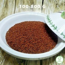 Moroccan Organic Garden Cress Seeds Lepidium sativum Halim حب رشاد - £11.86 GBP+