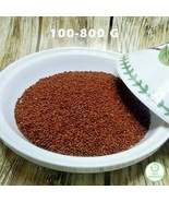 Moroccan Organic Garden Cress Seeds Lepidium sativum Halim حب رشاد - £11.65 GBP+