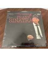 SEALED The Nearness of You - Frank Sinatra 1967 Capitol Records Vinyl - £39.43 GBP