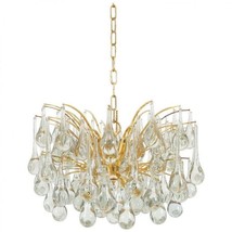 LU9935 DELICATE MURANO - $3,512.36 CAD