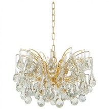 LU9935 DELICATE MURANO - £1,023.17 GBP - £4,020.76 GBP