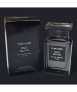 Tom Ford Oud Wood Eau De Parfum 7.5ml Mini Dabber  - $440.91 MXN