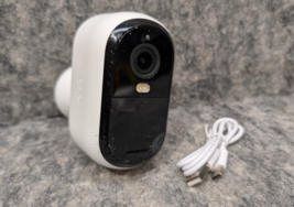 Arlo Essential (2nd Gen) VMC3050 2K Outdoor Camera (w/mounting plate) - $19.99