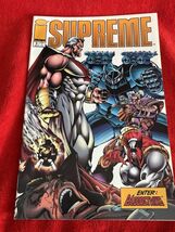Supreme #3 Image Comics June 1993 - $5.32
