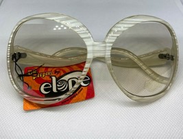 Elope Paparazzi Sunglasses Plaztic Frame Halloween Costume Accessory - £6.95 GBP