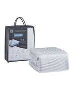 Extra Cooling Protector - White - Queen Mattress Protector (Set of 4) - $3,163.58 MXN
