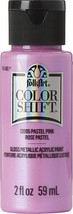 FolkArt Color Shift 2oz-Pastel Pink (Pack of 3) - $48.49