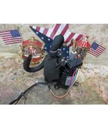 2000 KITAMURA 2XI CNC VERTICAL MILL DAIKIN COMPRESSOR 1YC20EXD OIL CHILLER - $223.09