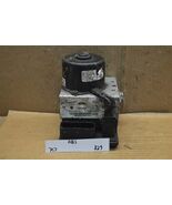 2002 Ford Explorer ABS Pump Control OEM 1L242C346AE Module 829-7c7 - $29.39